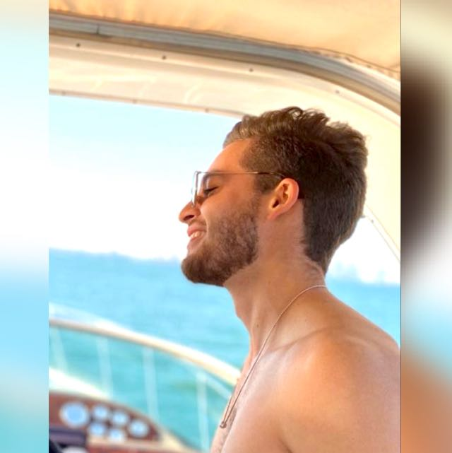 Profile 1